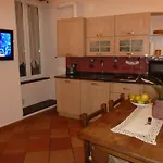 公寓 Casa Orefici, 4 In Front Of Aquarium! 热那亚