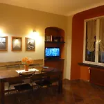 公寓 Casa Orefici, 4 In Front Of Aquarium!