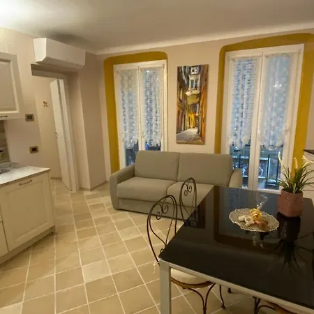 Appartamento Casa Orefici, 4 In Front Of Aquarium! *