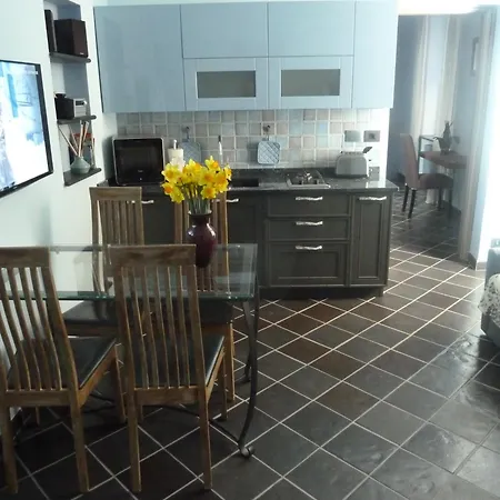 Casa Orefici, 4 In Front Of Aquarium! Appartamento Genova