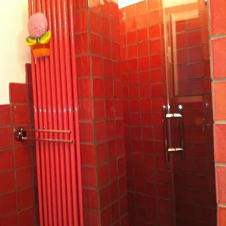 Casa Orefici, 4 In Front Of Aquarium! Genova