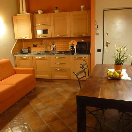 Appartamento Casa Orefici, 4 In Front Of Aquarium!