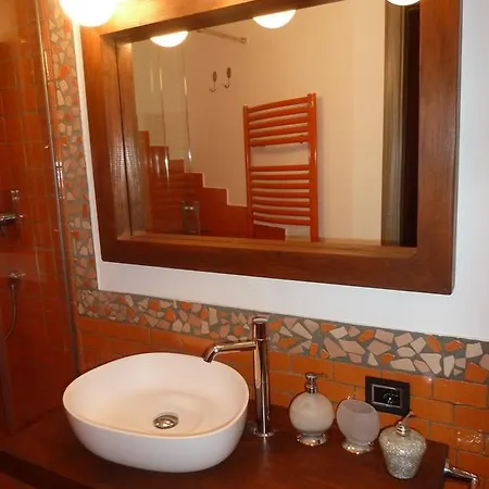 Casa Orefici, 4 In Front Of Aquarium! Appartamento *