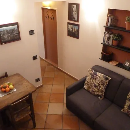 Casa Orefici, 4 In Front Of Aquarium! Appartamento *