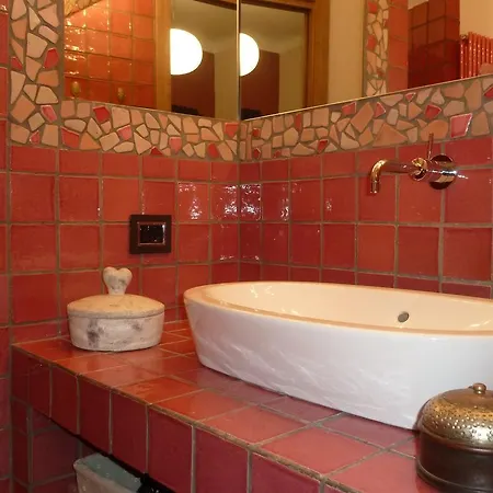 Casa Orefici, 4 In Front Of Aquarium! Appartamento