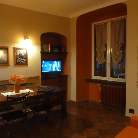 Casa Orefici, 4 In Front Of Aquarium! Appartamento *