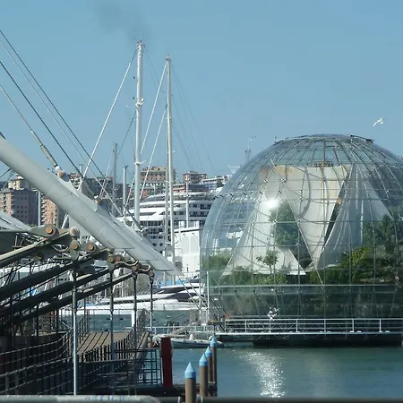 Appartamento Casa Orefici, 4 In Front Of Aquarium!