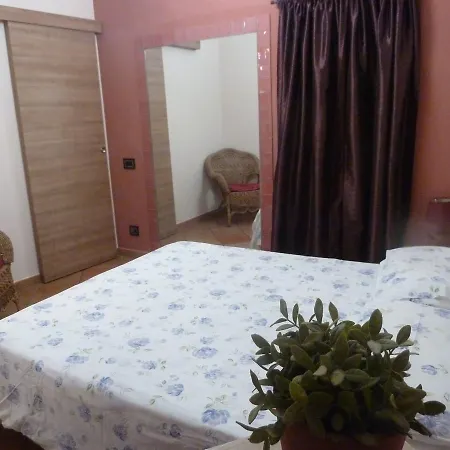 Apartamento Casa Orefici, 4 In Front Of Aquarium!
