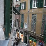 Casa Orefici, 4 In Front Of Aquarium! * Genua