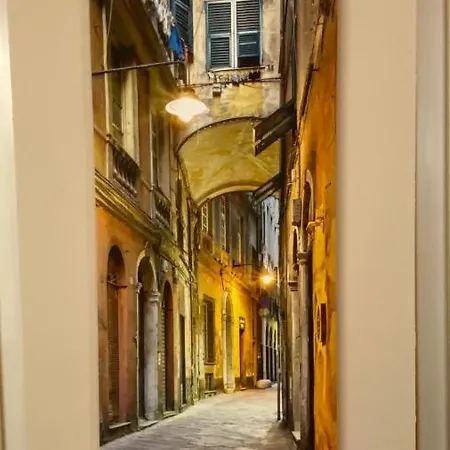 Casa Orefici, 4 In Front Of Aquarium! Apartamento *