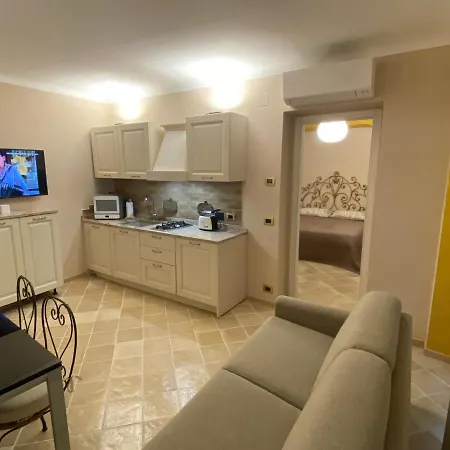 Casa Orefici, 4 In Front Of Aquarium! Daire *