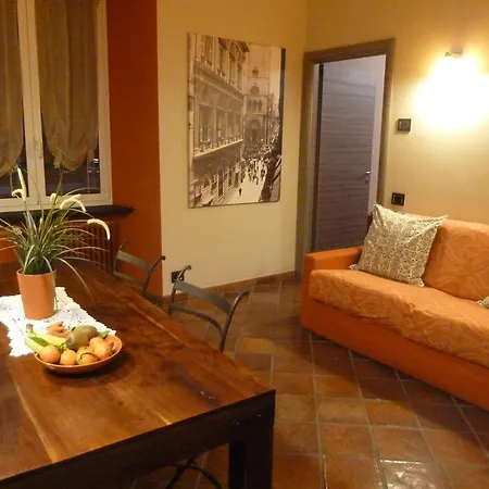 Casa Orefici, 4 In Front Of Aquarium! Génova