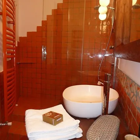 Apartamento Casa Orefici, 4 In Front Of Aquarium! Génova