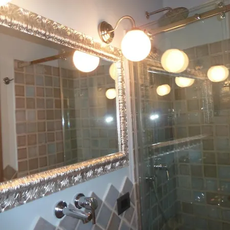 Apartamento Casa Orefici, 4 In Front Of Aquarium! *