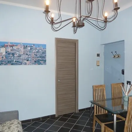 Apartamento Casa Orefici, 4 In Front Of Aquarium! Génova