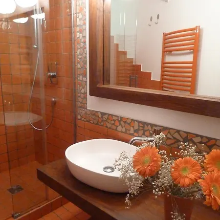 Daire Casa Orefici, 4 In Front Of Aquarium! *