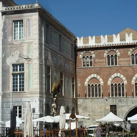 Casa Orefici, 4 In Front Of Aquarium! Διαμέρισμα *