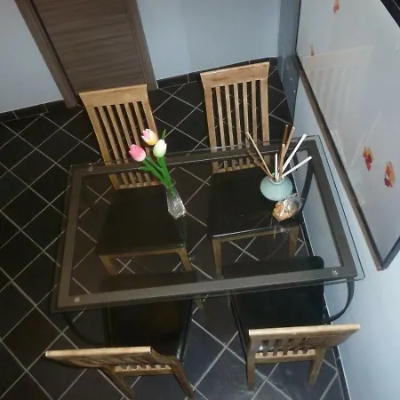 Casa Orefici, 4 In Front Of Aquarium! 아파트