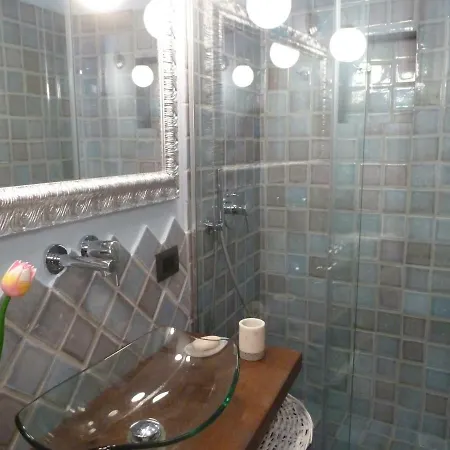 Apartamento Casa Orefici, 4 In Front Of Aquarium! *