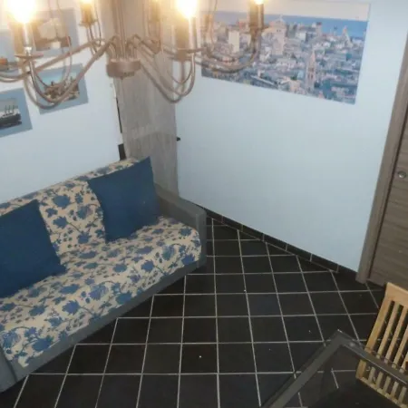 Casa Orefici, 4 In Front Of Aquarium! Appartement Gênes