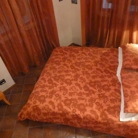 Casa Orefici, 4 In Front Of Aquarium! Génova