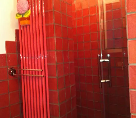 Casa Orefici, 4 In Front Of Aquarium! Genua