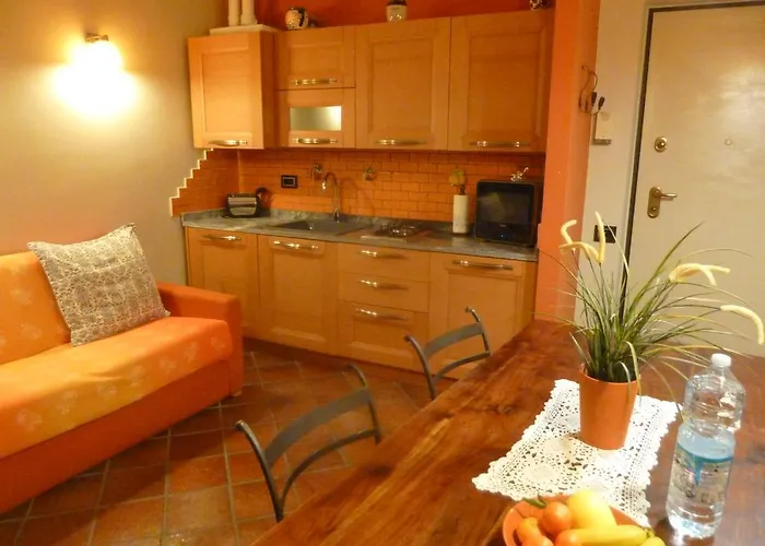 Apartament Casa Orefici, 4 In Front Of Aquarium! Genua