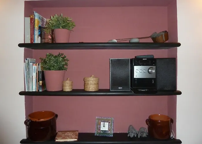 Casa Orefici, 4 In Front Of Aquarium! Genua