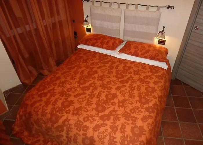 Apartament Casa Orefici, 4 In Front Of Aquarium! *