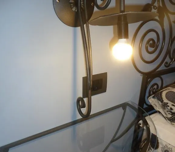 Apartament Casa Orefici, 4 In Front Of Aquarium! Genua