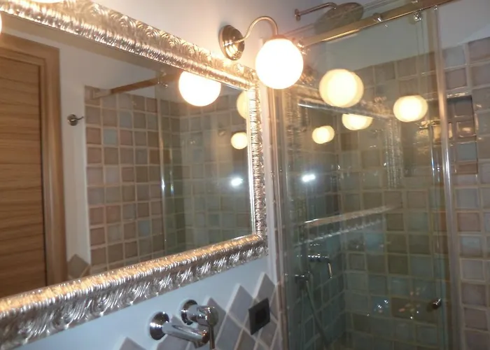 Apartament Casa Orefici, 4 In Front Of Aquarium! *