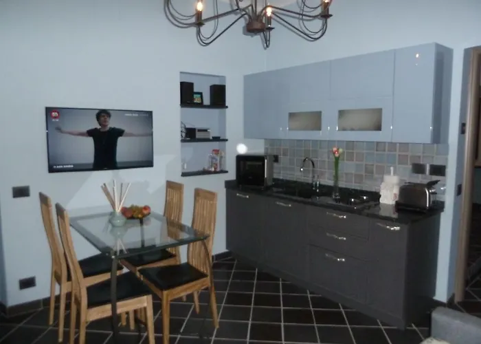 Apartament Casa Orefici, 4 In Front Of Aquarium! *