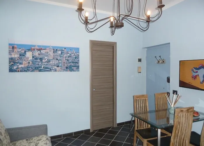 Apartament Casa Orefici, 4 In Front Of Aquarium! Genua