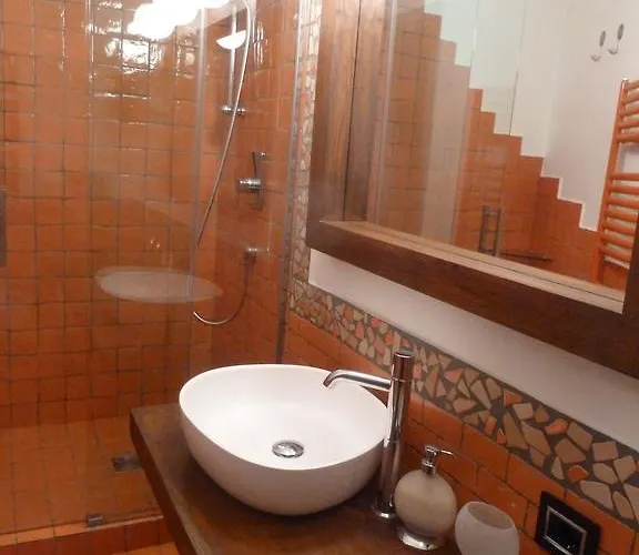 Casa Orefici, 4 In Front Of Aquarium! Genua