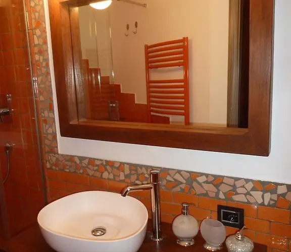 Casa Orefici, 4 In Front Of Aquarium! Apartament *