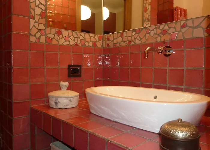 Casa Orefici, 4 In Front Of Aquarium! Apartament