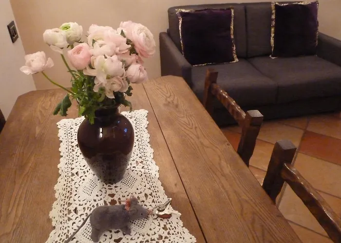 Casa Orefici, 4 In Front Of Aquarium! * Genua