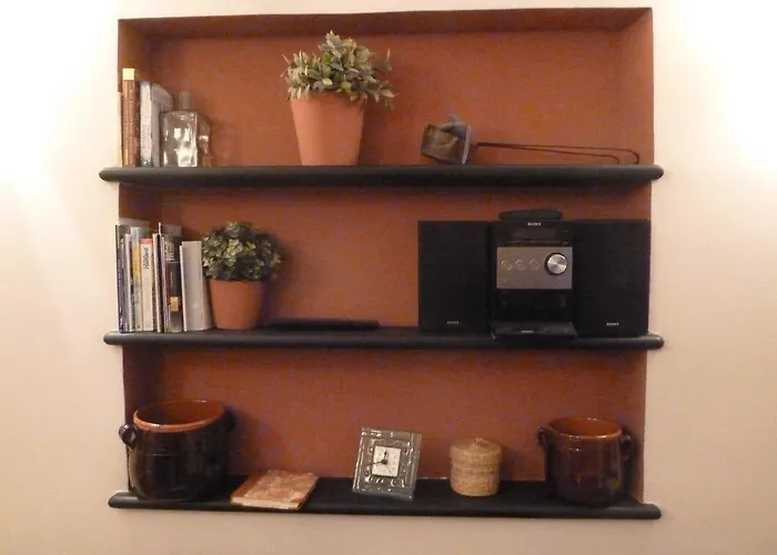 Casa Orefici, 4 In Front Of Aquarium! Apartament *