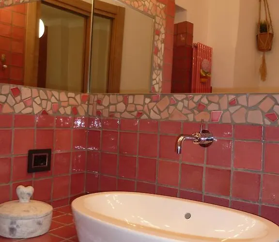 Apartament Casa Orefici, 4 In Front Of Aquarium!