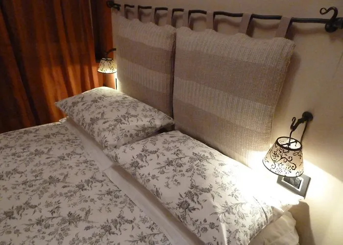 Apartament Casa Orefici, 4 In Front Of Aquarium! *