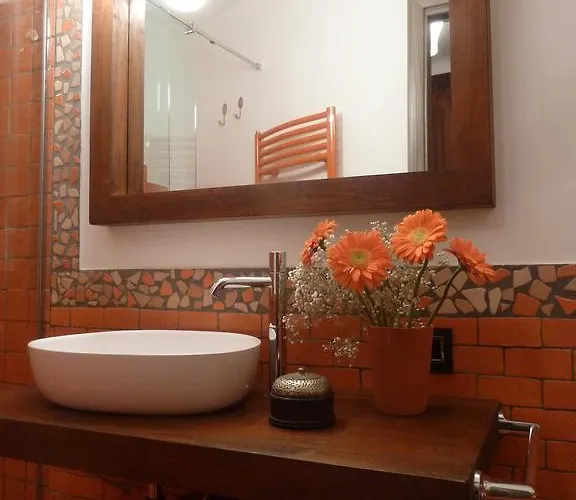 Casa Orefici, 4 In Front Of Aquarium! Apartament