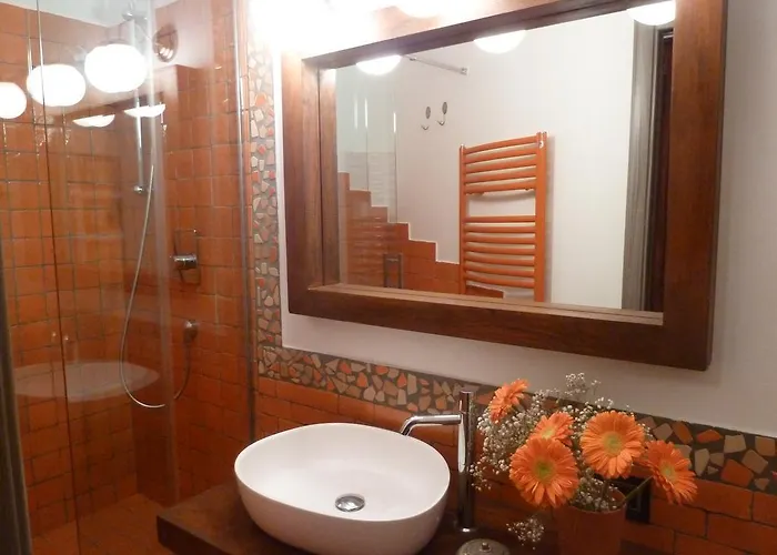 Apartament Casa Orefici, 4 In Front Of Aquarium! *