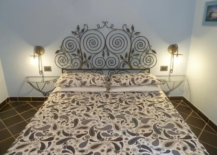 Apartament Casa Orefici, 4 In Front Of Aquarium!