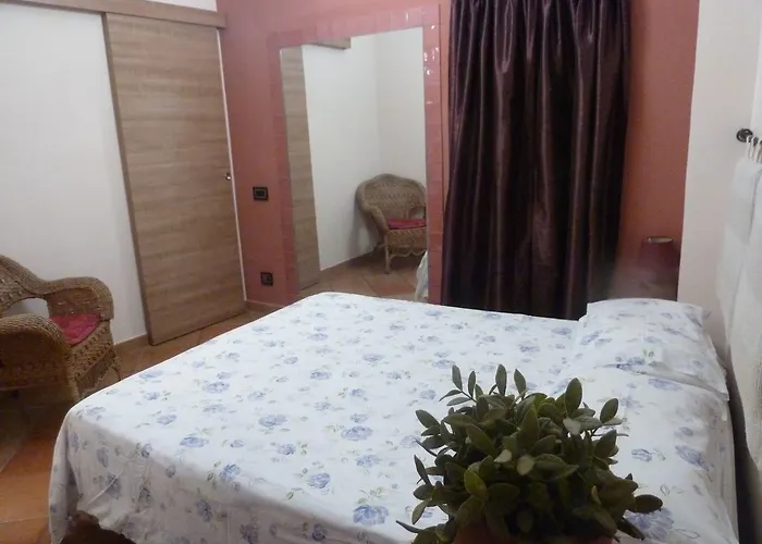 Apartament Casa Orefici, 4 In Front Of Aquarium!