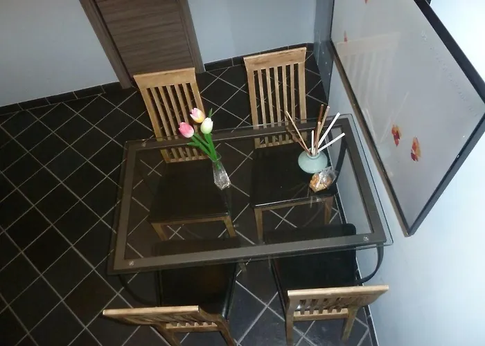 Casa Orefici, 4 In Front Of Aquarium! Apartament