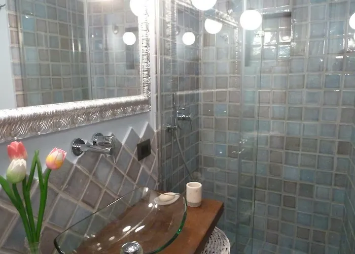 Apartament Casa Orefici, 4 In Front Of Aquarium! *