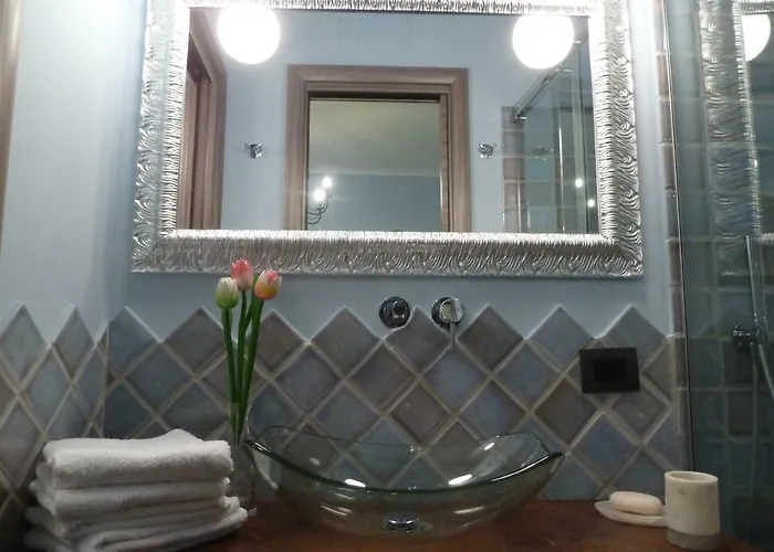 Casa Orefici, 4 In Front Of Aquarium! Apartament Genua