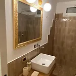 Apartamento Casa Orefici, 4 In Front Of Aquarium! *