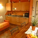 Apartamento Casa Orefici, 4 In Front Of Aquarium! Génova
