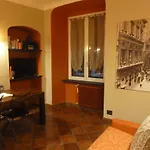 Casa Orefici, 4 In Front Of Aquarium!